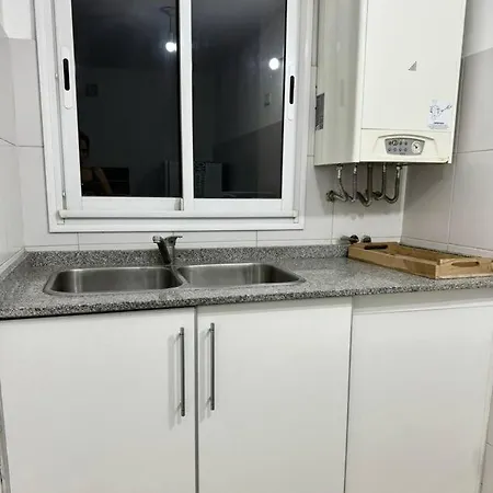 Departamento Altas Apartment Cordoba Exterior photo