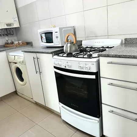 Departamento Altas Apartment Cordoba Exterior photo