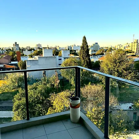 Departamento Altas Apartment Cordoba Exterior photo